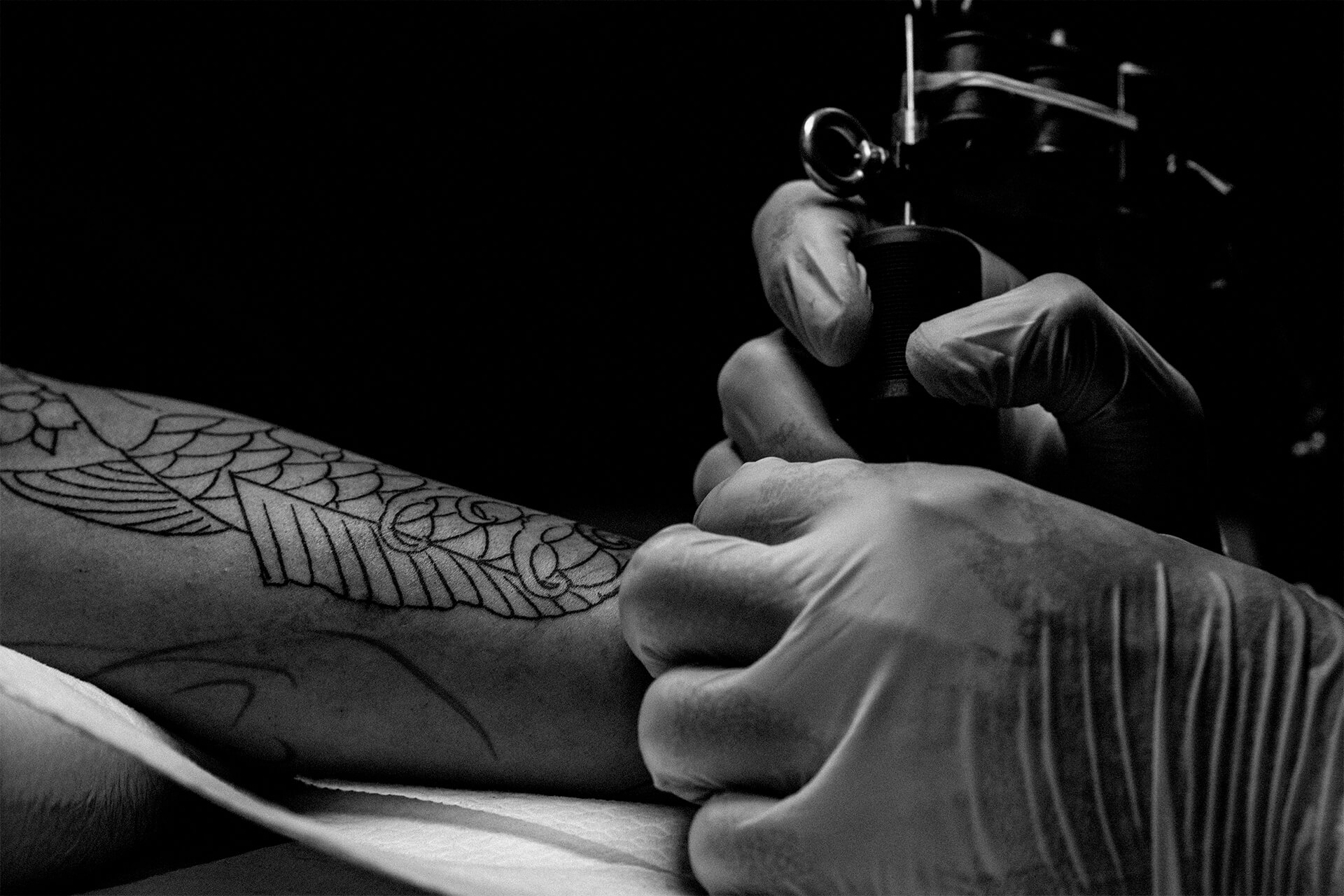 Tattoo Roma | Alessandro Capozzi | Make an Appointment | Body tattoos,  Tattoos, Cool tattoos