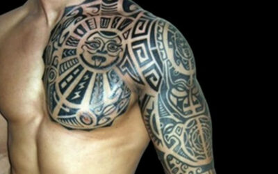 Tatuaggio tribale: storia e significato