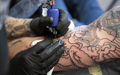 Macchinetta per tatuaggi, cosa sapere e quale scegliere