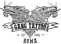 Gang Tattoo logo