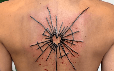 EGBZ – Contemporary Black Tattooing