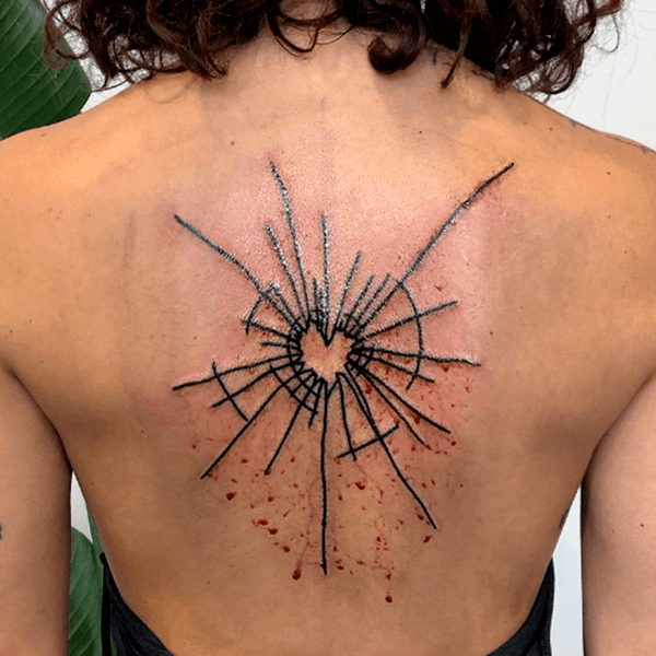 EGBZ – Contemporary Black Tattooing