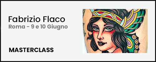 Flaco-masterclass-tattoo-vis