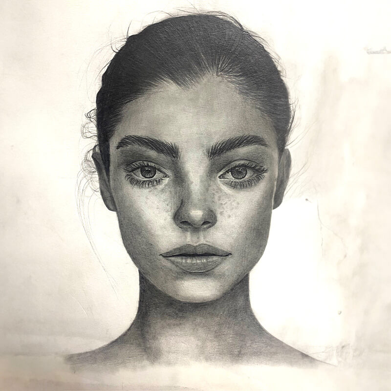 chiara mattiacci vis tattoo