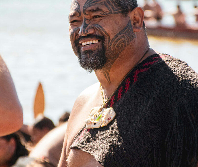 Tatuaggio Maori, storia, ispirazione e significato