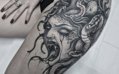 Giuliano Cascella – Black work