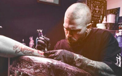 Come diventare tatuatore: guida completa alla professione artistica e tecnica del tatuaggio