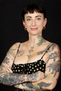 chiara sirolli tattoo