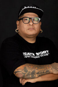 el kuma tattoo