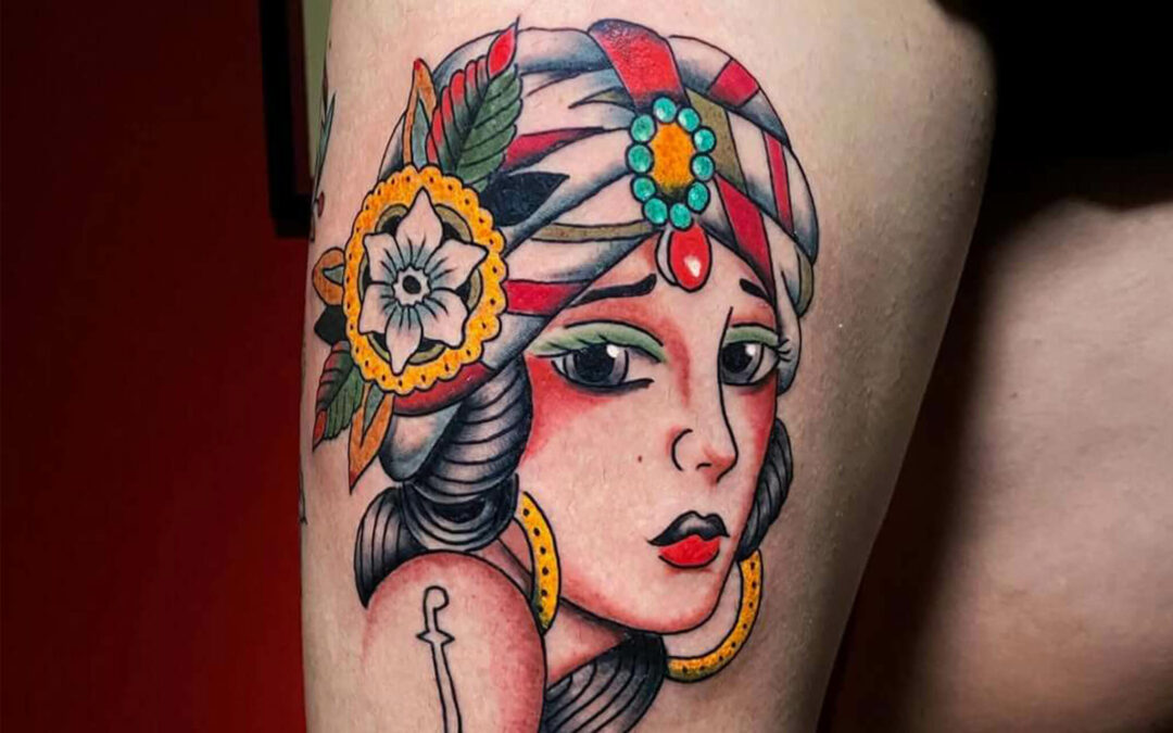 Gabriele Donnini – Traditional