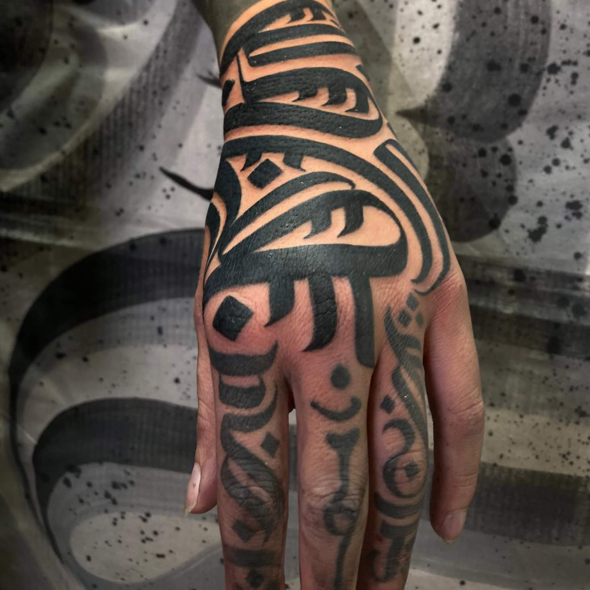 kino tattoo