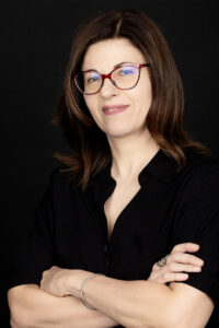 maria grazia pantano