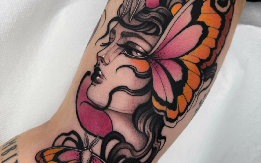 Sharon Mash – Neotraditional