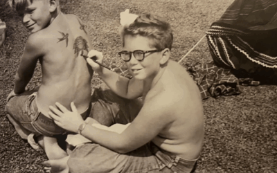 Il Long Beach Pike: alle origini del tatuaggio tradizionale americano