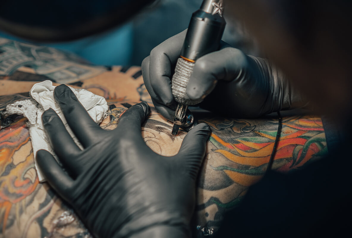 corso di cinema rea academy