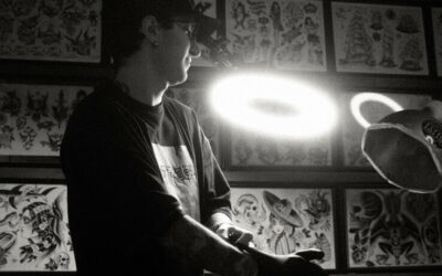 Leonardo “Fil” Filippini